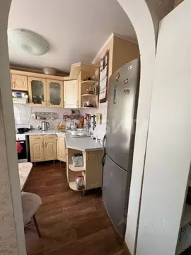 2-к кв. Тюменская область, Тюмень ул. Московский Тракт, 18 (40.0 м)