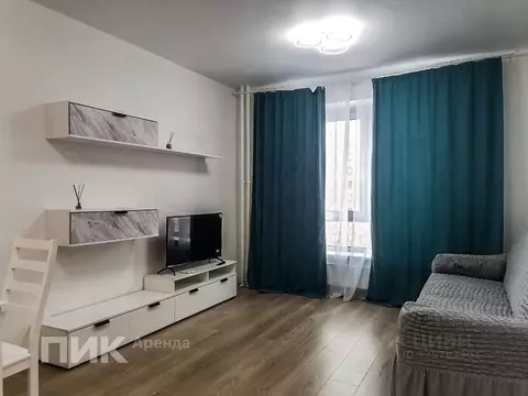 2-к кв. Московская область, Ленинский городской округ, Боброво пгт ул. ...