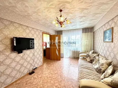 2-к кв. Амурская область, Белогорск Советская ул., 5 (44.3 м)