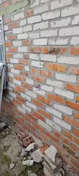 Дом в Ростовская область, Волгодонск Мичуринец СНТ, 1858 (20 м)