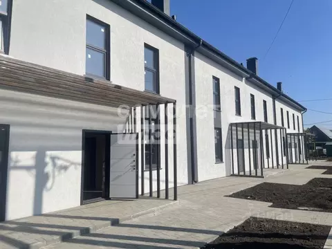 Таунхаус в Тюменская область, Тюмень Утешево мкр,  (96 м)