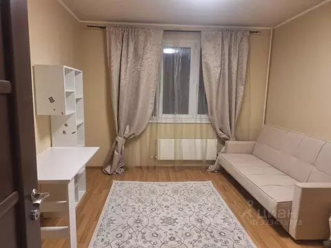 2-к кв. Московская область, Химки Молодежная ул., 70 (54.0 м)