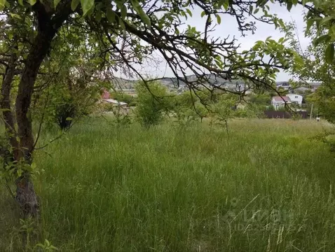 Участок в Крым, Симферопольский район, Чистенское с/пос, Родничок СПК ...