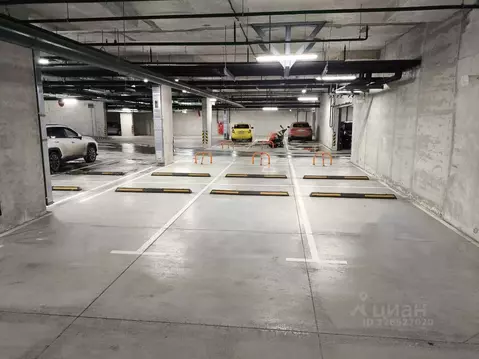 Гараж в Московская область, Красногорск городской округ, Отрадное пгт ...