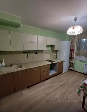 1-к кв. Свердловская область, Екатеринбург ул. Патриотов, 6к3 (42.0 м)