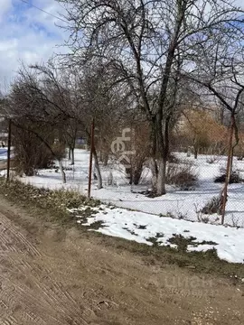 Участок в Нижегородская область, Нижний Новгород Буревестник СНТ, 12 ...