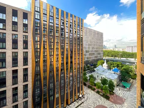 2-к кв. Москва Ленинградский просп., 29к3 (66.2 м)