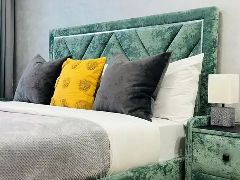 1-к кв. Владимирская область, Владимир просп. Строителей, 9к2 (43.0 м)