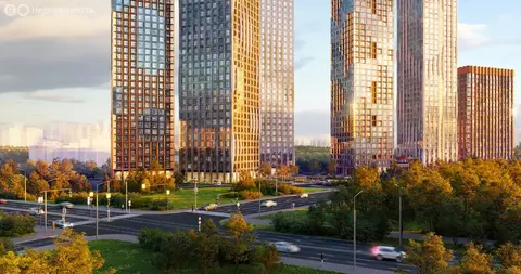 Помещение свободного назначения (92.2 м)