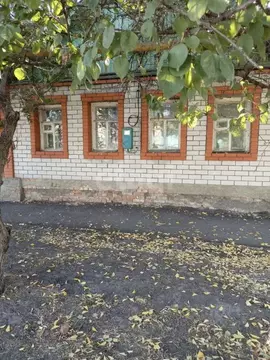 Дом в Белгородская область, Новый Оскол Солдатская ул., 18 (39 м)