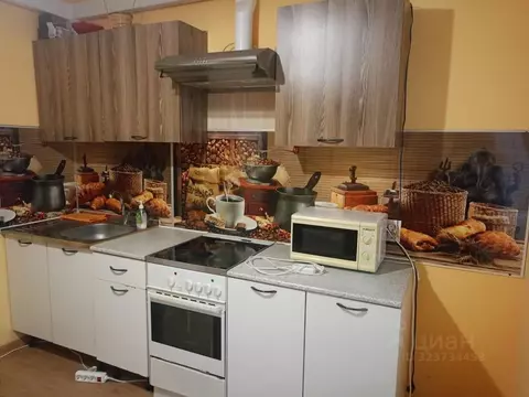 1-к кв. Санкт-Петербург, Санкт-Петербург, Колпино ул. Севастьянова, ...