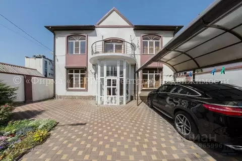 Коттедж в Ростовская область, Ростов-на-Дону, Нахичевань пер. ...