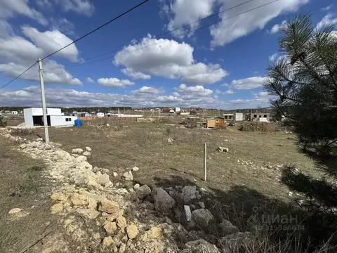 Участок в Севастополь СНТ Рябинушка ТСН,  (10.0 сот.)