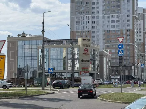 Помещение свободного назначения в Белгородская область, Белгород ул. ...