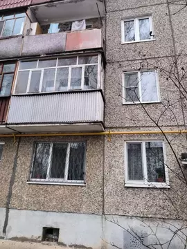 2-к кв. Тверская область, Конаково ул. Энергетиков, 37 (45.0 м)