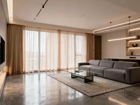 4-к кв. Москва 2-й Мосфильмовский пер., 5 (161.0 м)