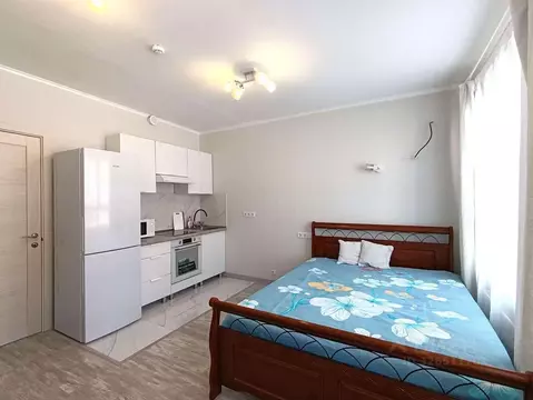 Студия Московская область, Красногорск городской округ, д. Глухово ул. ...