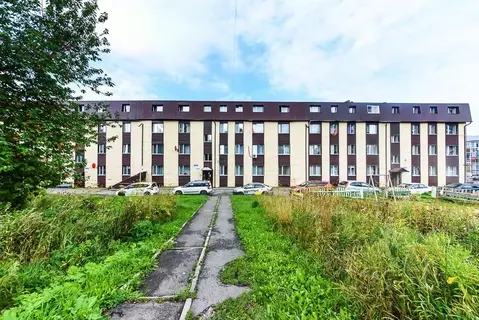 Студия Томская область, Томский район, Богашевское с/пос, с. Богашево ...