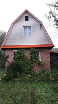 Дом в Нижегородская область, Дальнеконстантиновский муниципальный ...