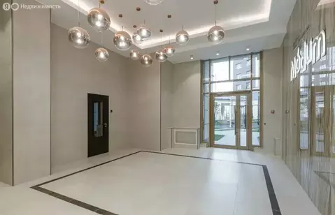 1-комнатная квартира: Санкт-Петербург, проспект Авиаконструкторов, 54 ...