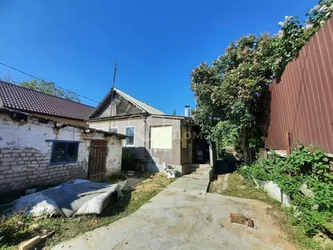 Дом в Волгоградская область, Городище рп Рабочая ул. (43 м)