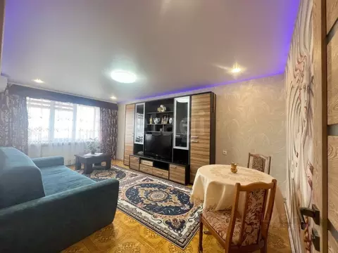 3-к кв. Крым, Симферопольский район, Николаевка пгт ул. Октябрьской ...