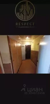 2-к кв. Ставропольский край, Ессентуки Кисловодская ул., 30Ак4 (47.0 ...