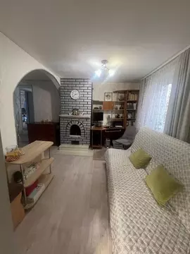 Дом в Белгородская область, Старый Оскол Коммунистический пер. (118 м)