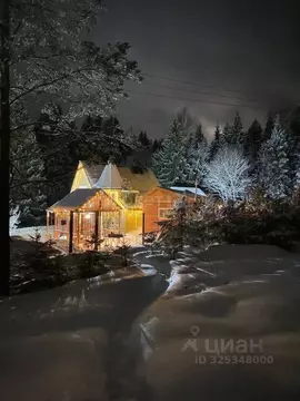 Дом в Московская область, Наро-Фоминский городской округ, Лидер СНТ 27 ...