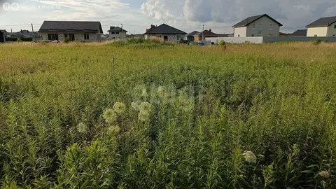Участок в Калининградская область, Гурьевский муниципальный округ, ...