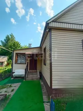 Дом в Тульская область, Богородицк Горная ул., 66 (61 м)