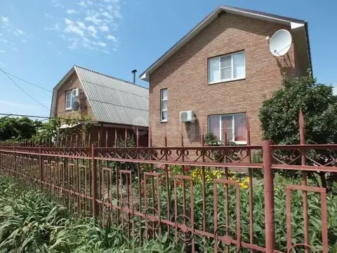 Дом в Ростовская область, Неклиновский район, с. Вареновка Садовая ул. ...