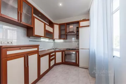 3-к кв. Москва Новолесная ул., 17/21 (98.0 м)