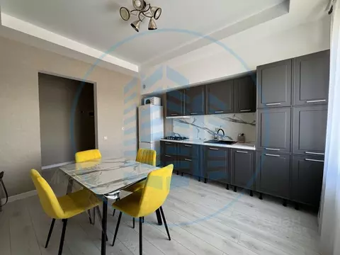 2-к кв. Ставропольский край, Ессентуки пер. Котовского, 44Б (67.2 м)