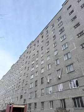 2-к кв. Свердловская область, Екатеринбург Сортировочный жилрайон, ...