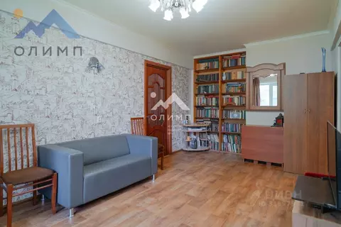 4-к кв. Вологодская область, Вологда Зосимовская ул., 91А (58.0 м)