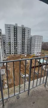 Студия Ярославская область, Ярославль ул. Лескова, 40 (34.68 м)