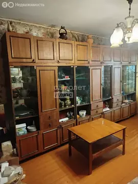 3-комнатная квартира: Курск, Республиканская улица, 50А (61.2 м)