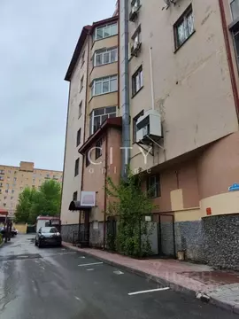 Офис в Тюменская область, Тюмень ул. Володарского, 26 (507 м)