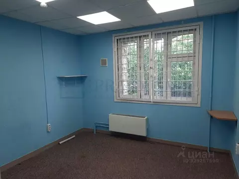 Помещение свободного назначения в Москва Святоозерская ул., 34 (150 м)