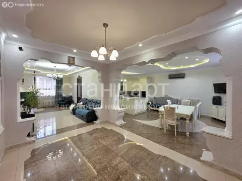 Дом в станица Ессентукская, Высотная улица (386.5 м)