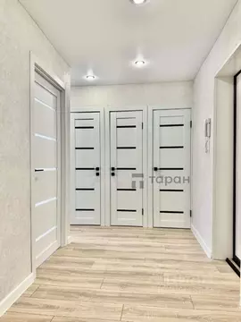 2-к кв. Челябинская область, Челябинск ул. Ворошилова, 53 (48.3 м)