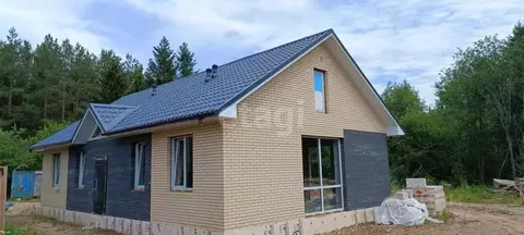 Дом в Пермский край, Пермь ул. 5-я Липогорская, 1Б (115 м)