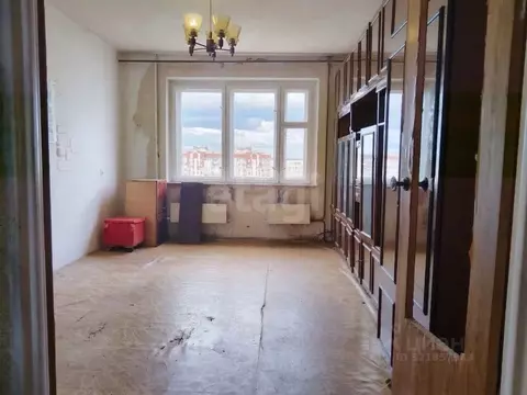 3-к кв. Мордовия, Саранск ул. Н. Эркая, 24к2 (63.0 м)