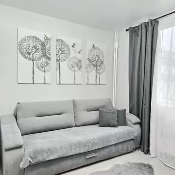 1-к кв. Московская область, Реутов Транспортная ул., 27 (24.0 м)