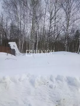 Участок в Костромская область, Кострома пос. Гари, 18 (7.8 сот.)