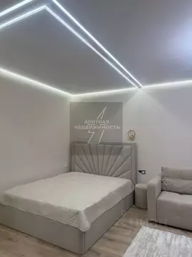 Студия Татарстан, Казань ул. Сабира Ахтямова, 1к1 (32.0 м)