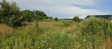Участок в Калининградская область, Зеленоградский муниципальный округ, ...