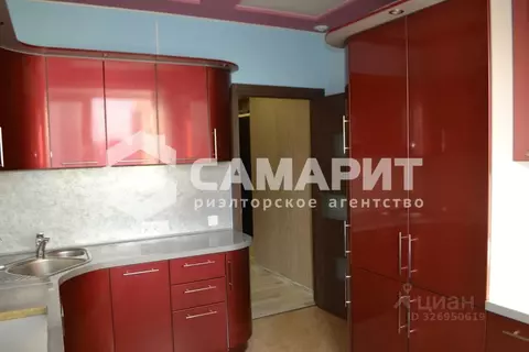 2-к кв. Самарская область, Самара просека 5-я, 99А (70.2 м)