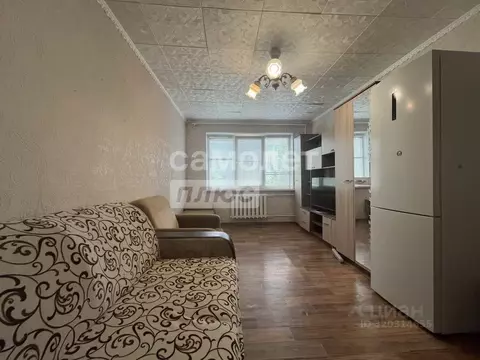 2-к кв. Челябинская область, Миасс ул. Попова, 19 (49.5 м)